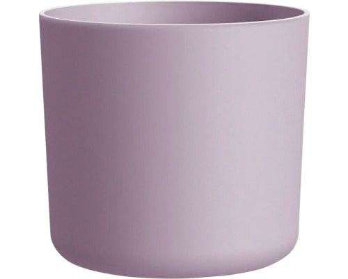 Masca Ghiveci Plastic Lora Ø 18 Cm H 16, 3 Cm Lila