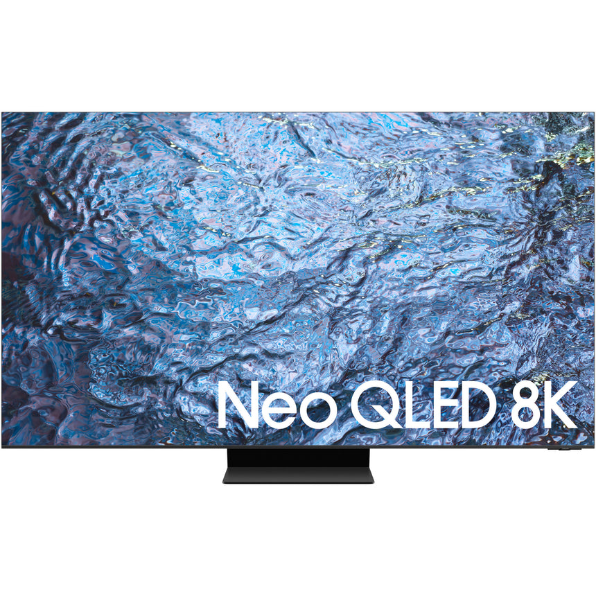 Televizor SAMSUNG Neo QLED 85QN900C, 214 cm, Smart, 8K, 100 Hz, Clasa G (Model 2023)