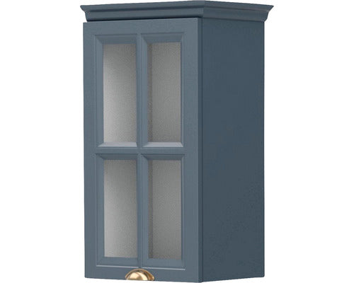 Corp Superior Bucatarie Maria 40 Cm, Pal, Decor Alb