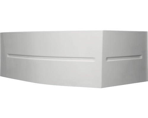 Masca Frontala Si Laterala Cu Model Pentru Cada De Colt Magnus 240x65 Cm