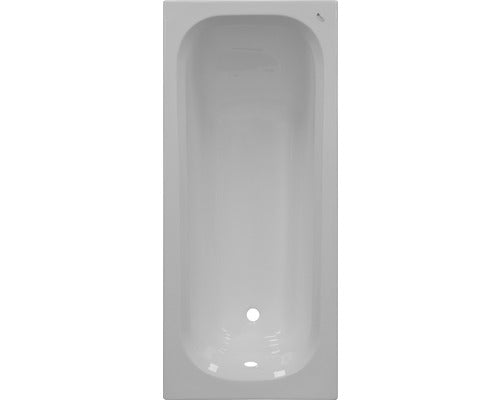 Cada de Baie Rectangulara Belform Nordica, 70x170x39 cm, Acril, 27CB0010, Alb