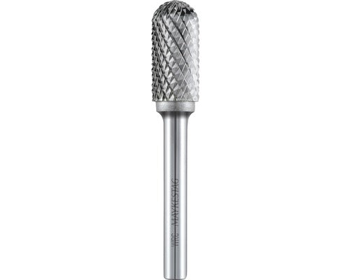 Biax Conic Alpen Ø12x70 Mm, Cu Varf Ascutit, Carbura Metalica