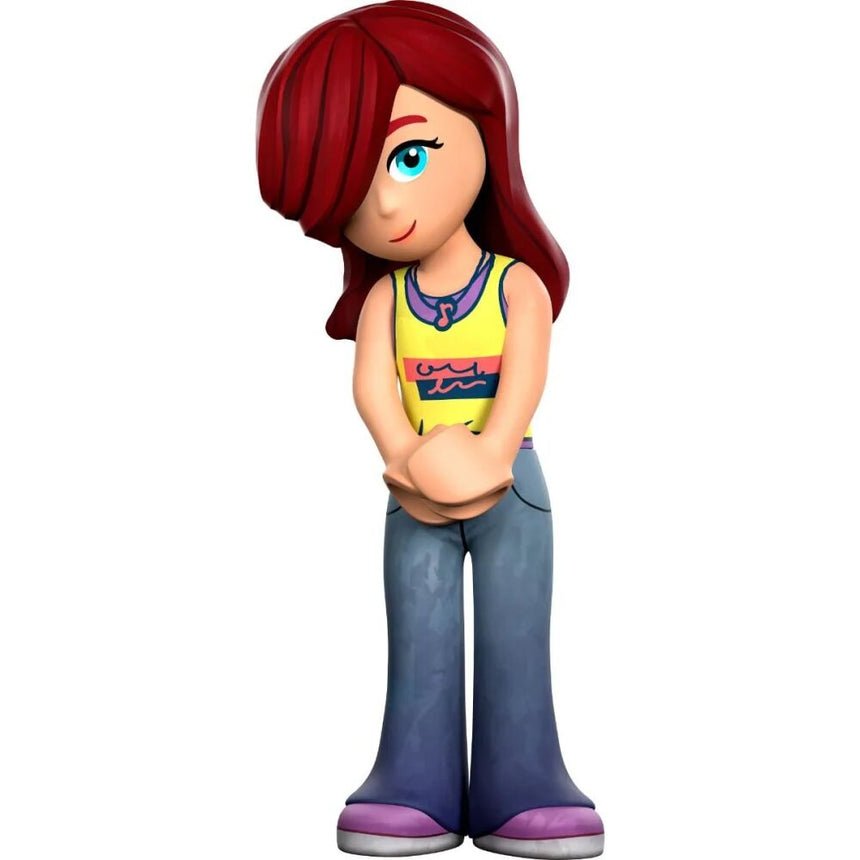 LEGO® Friends - Ziua adoptiei de animalute (42615), 400 Piese