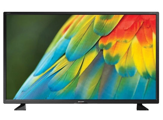 Televizor LED SHARP 32BB4E, HD, 81 cm, Clasa A+