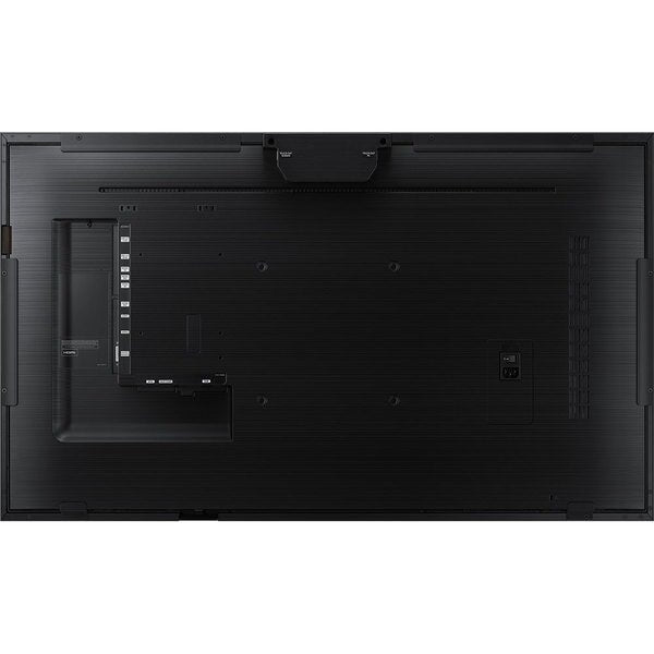 Display Profesional SAMSUNG LH43PMFXTBC, 43", Full HD, Touch, 60Hz, Clasa G, Negru