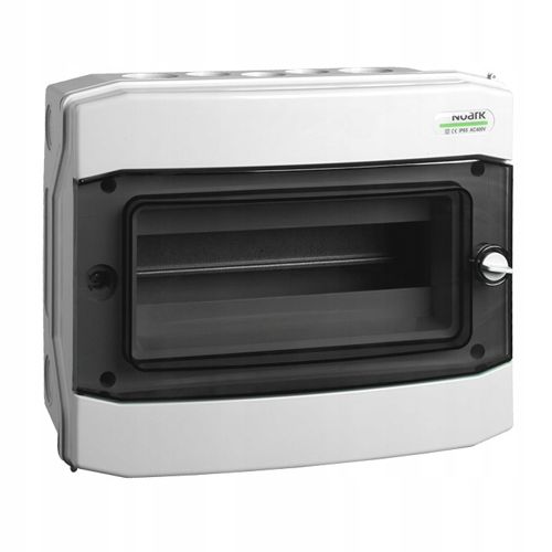 Cofret aparent IP65 gama PHS 18T, 113263, Noark