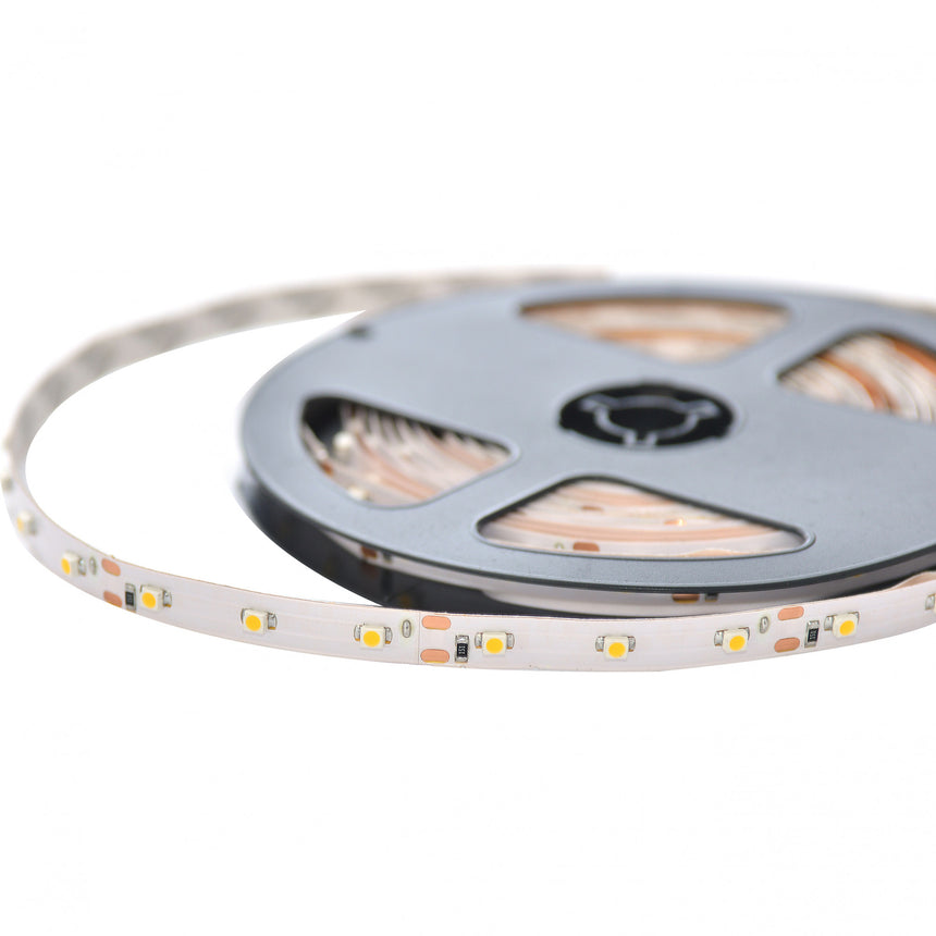 Banda LED Flink, 5 m, Rosu