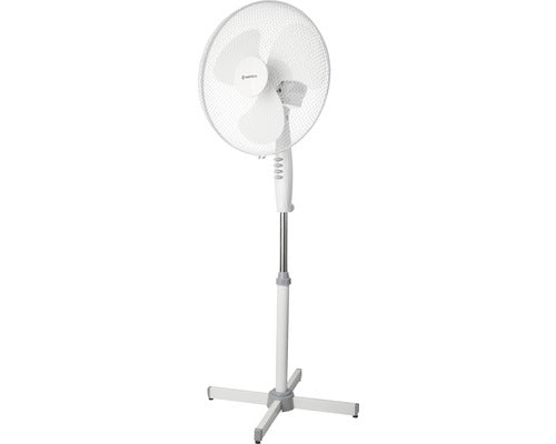 Ventilator Cu Picior Hantech Fs-40 Ø40cm 50w