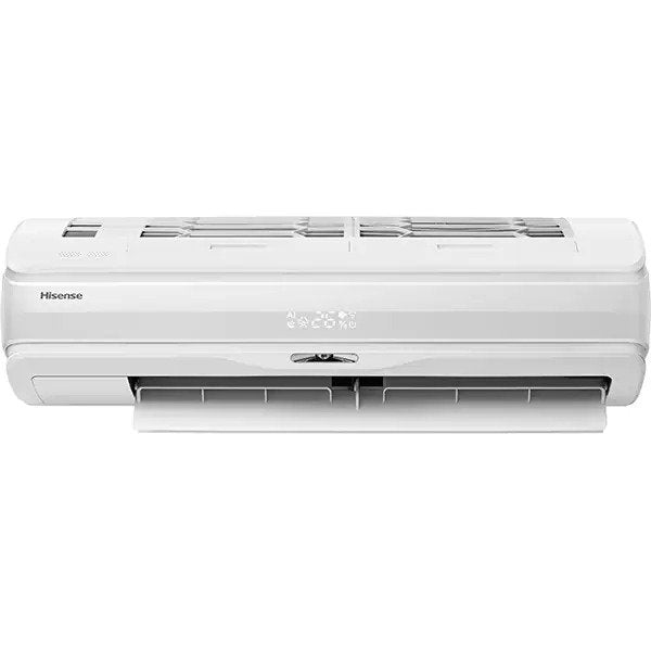 Aer conditionat HISENSE Silentium pro QD35XU0E, 12000 BTU, A+++/A+++, Wi-Fi, Alb