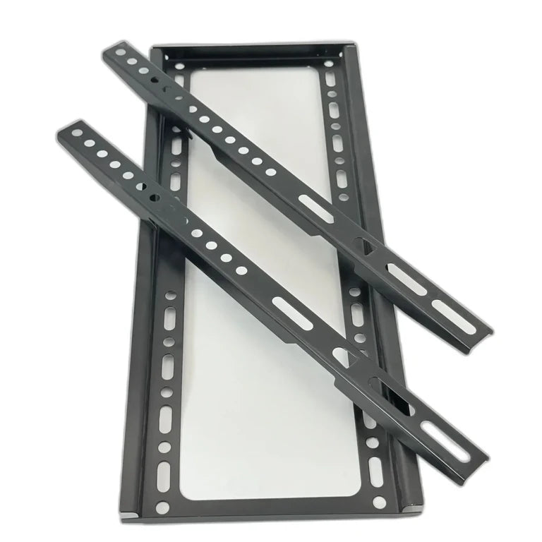 Suport TV de Perete Reglabil 14–42 Inch, Suport Metalic pentru Televizor LED/LCD, Model 1442