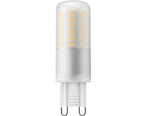Bec Led Philips G9 4, 8w 570 Lumeni, Forma Capsula, Lumina Calda 2700k