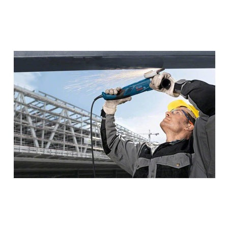 Polizor unghiular Bosch GWS 18-150 L