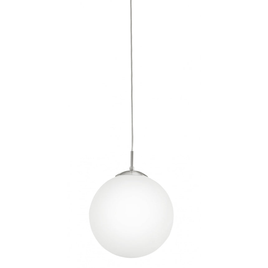Pendul EGLO RONDO 85263, E27 1x60W, Ø300mm