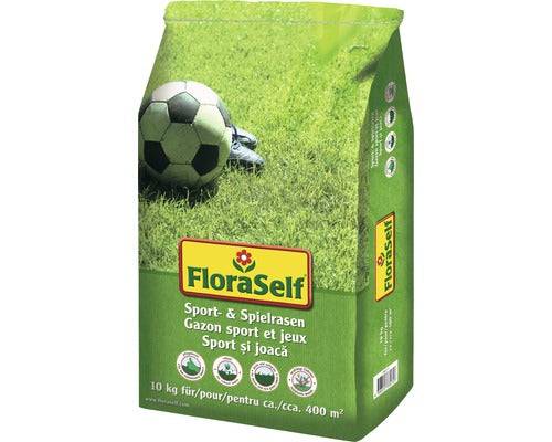 Gazon Floraself Sport, 10 Kg
