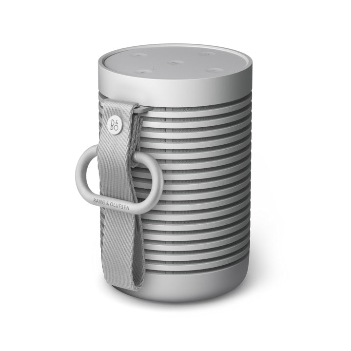 Boxa portabila Bang & Olufsen Beosound Explore, Gri