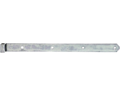Brat Balama De Suspendare Alberts Ø16 X 600mm, Otel Zincat Galben