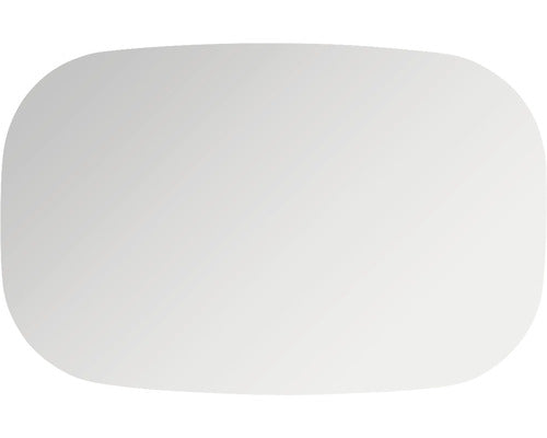 Oglinda Baie Ovala cu Iluminare LED Focco Ania 52x80 cm IP 44