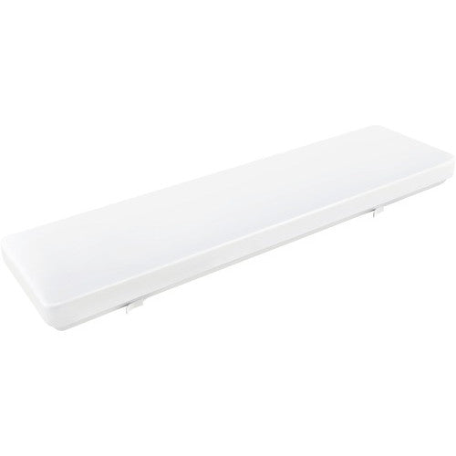 Corp iluminat tehnic cu LED integrat Lumak Pro 23W 3200 lumeni, lumina neutra