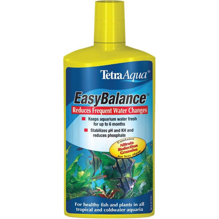 Material filtrant Tetra Easy Balance, 250 ml