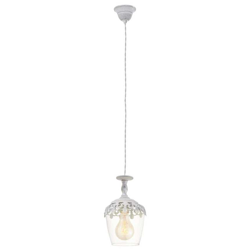 Pendul Interior Eglo Sudbury IL-4549221 E27 1X60W