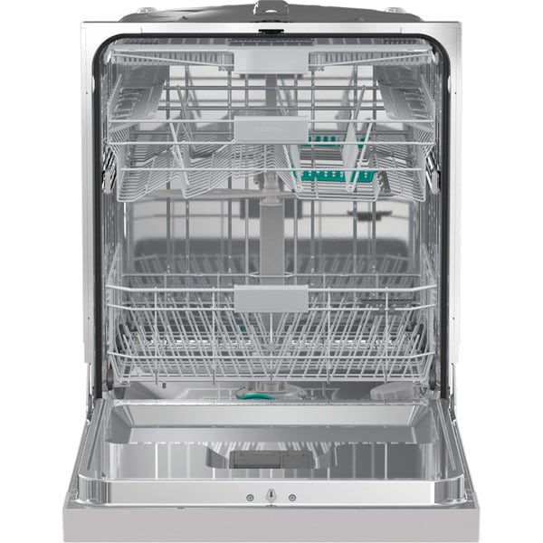 Masina de spalat vase incorporabila Gorenje GI673C60X, 16 seturi, Clasa C, 60 cm