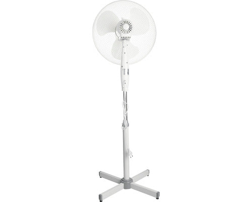 Ventilator Cu Picior Hantech Fs-40 Ø40cm 50w