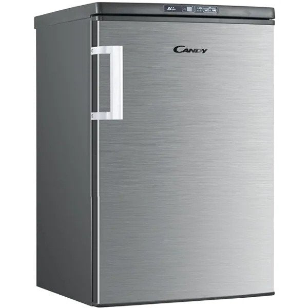 Congelator CANDY CHTF 544IXHN, 82 l, H 85 cm, Clasa A++, Inox