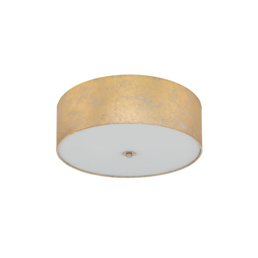 Plafoniera VISERBELLA 97642 Eglo, E27, 3x60W, auriu