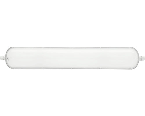 Corp Iluminat Cu Led Integrat Lumak Pro 24w 3600 Lumeni, Lumina Neutra, Protectie La Umiditate Ip65