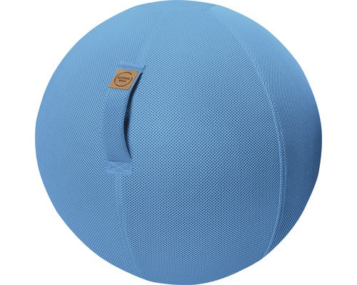 Fotoliu Minge Sitting Ball Mesh Petrol Ø 65 Cm