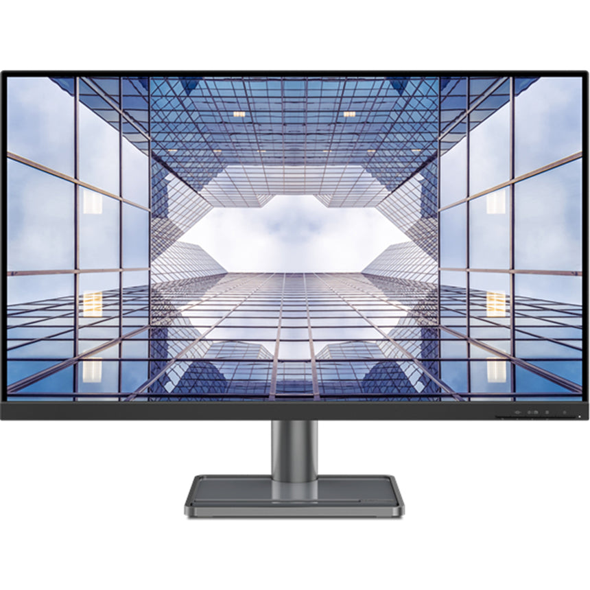 Monitor Lenovo L32p-30 , UHD, 32", WLED, 60 Hz, Anti-glare, 4ms, HDMI, DP, USB-C, FreeSync, boxe, AMD FreeSync™, metal stand, tilt stand