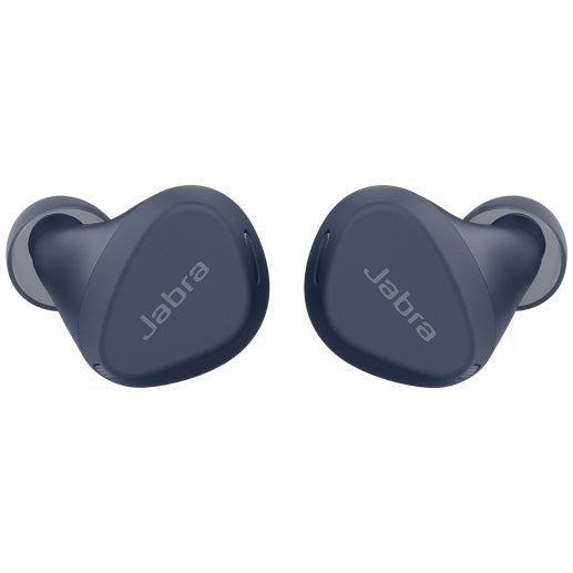 Casti audio in-ear Jabra Elite 4 Active Sport, True Wireless, ANC, Bluetooth, IP57, Navy