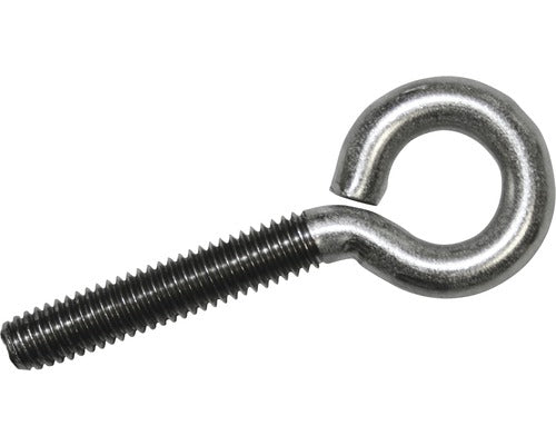 Suruburi Metrice Cu Ochi Dresselhaus 6x50 Mm Otel Inox A2, 20 Bucati
