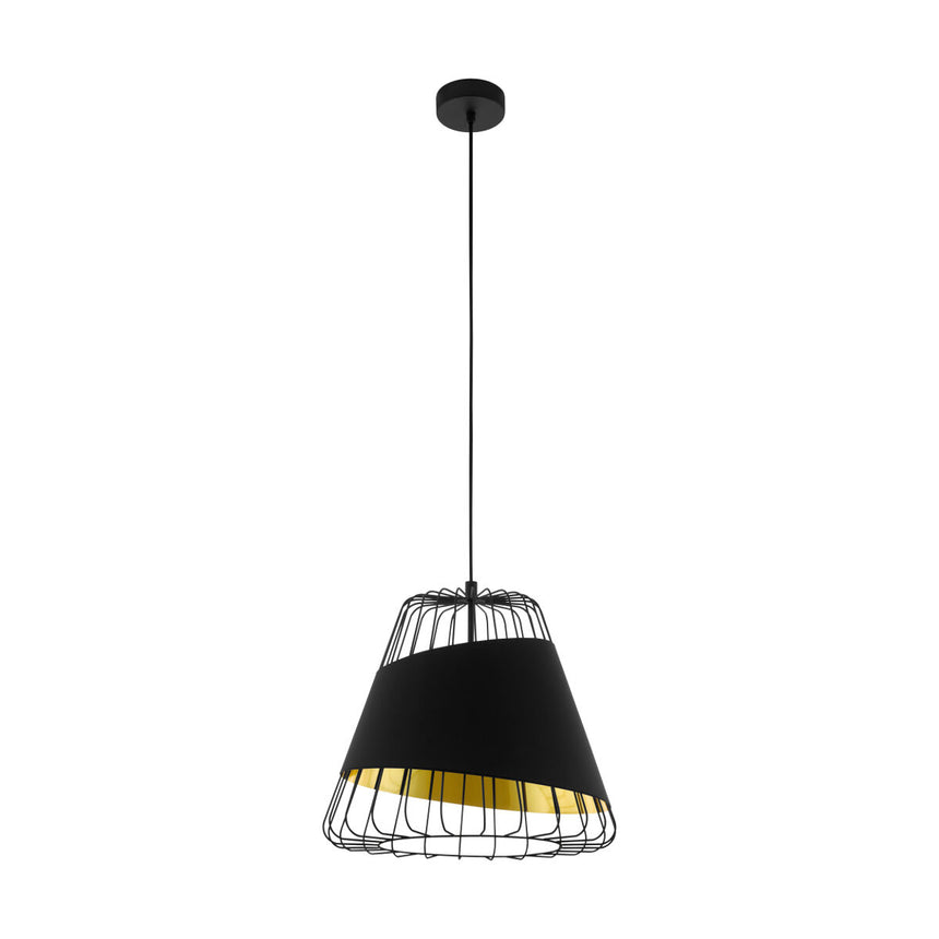 Pendul Interior Eglo Austell, 1 x E27 max 60W, IL-4549446