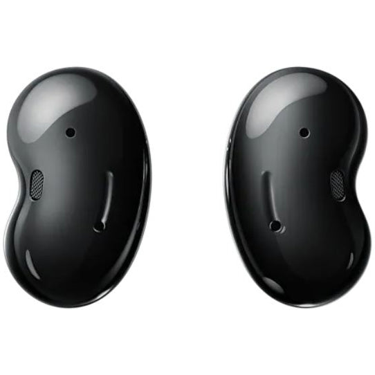 Casti bluetooth Samsung Galaxy Buds Live, Metallic Grey