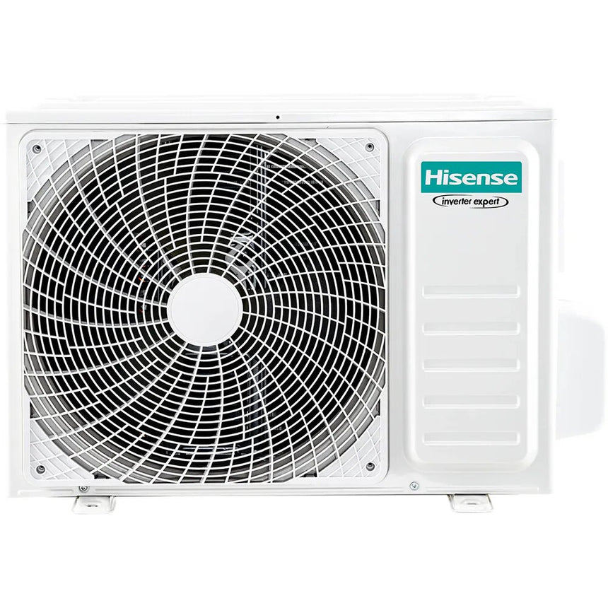 Aer Conditionat HISENSE TG35LE0E, 12000 BTU, A++/A+, Inverter, Sterilizare HI-UVC, Wi-Fi, Negru