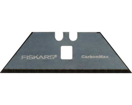 Lame Pentru Cutit, Fiskars, Din Otel, 60mm, Set 20 Bucati