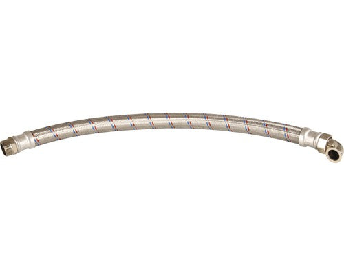 Racord Flexibil Cu Cot 1''x1'', 70 Cm