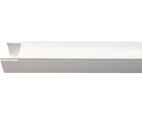 Canal Cablu Dietzel 60x40 Mm 2m Alb