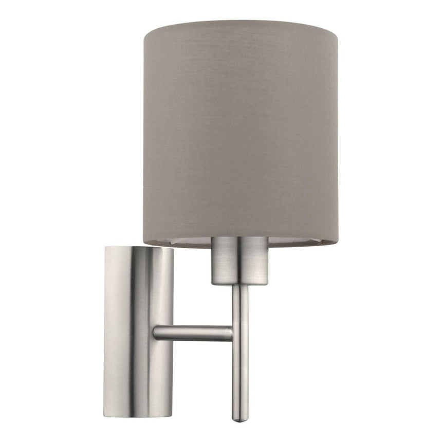 Aplica Interior Eglo Pasteri IL-4594925 E27 1X60W