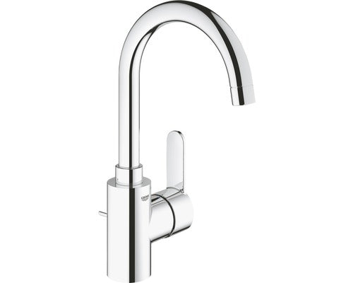 Baterie lavoar monocomanda GROHE Eurostyle Cosmopolitan marime L 23043003 set evacuare cu tija crom