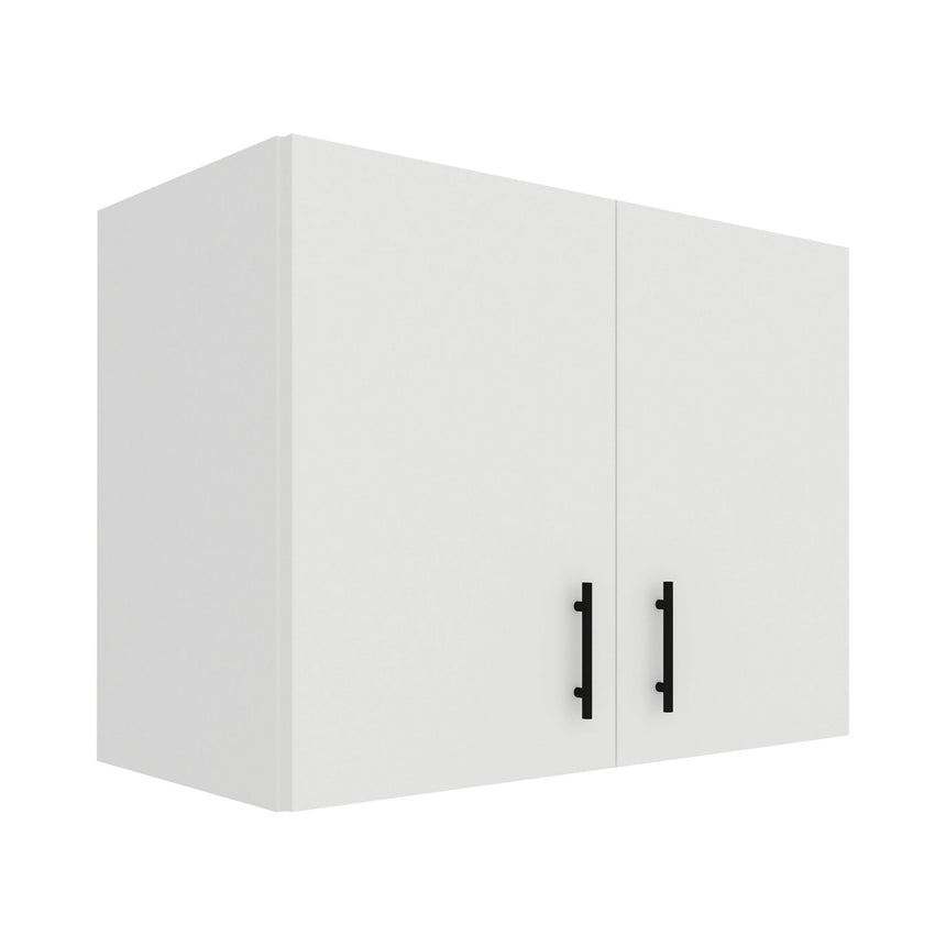 Corp Superior Hota haaus, Alb, 60 x 30 x 45 cm