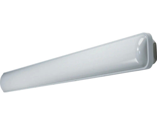 Corp Iluminat Cu Led Integrat Ledvance 18w 1500 Lumeni, Lumina Neutra, Protectie La Umiditate Ip65