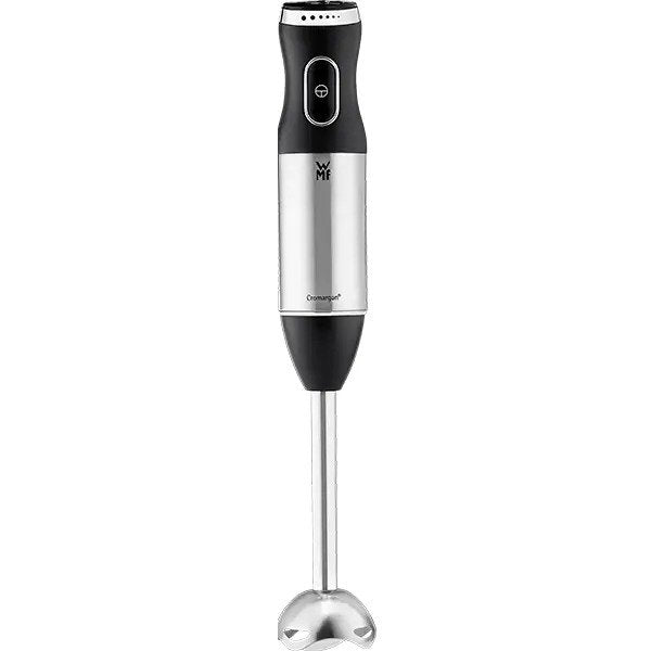 Mixer vertical WMF Kult X 416550011, 600W, Argintiu-Negru