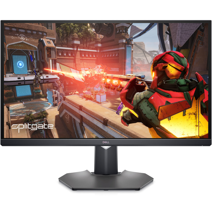 Monitor gaming LED IPS Dell G3223D 32", WQHD, DisplayPort, 1ms, 165Hz, FreeSync, G-Sync, Negru