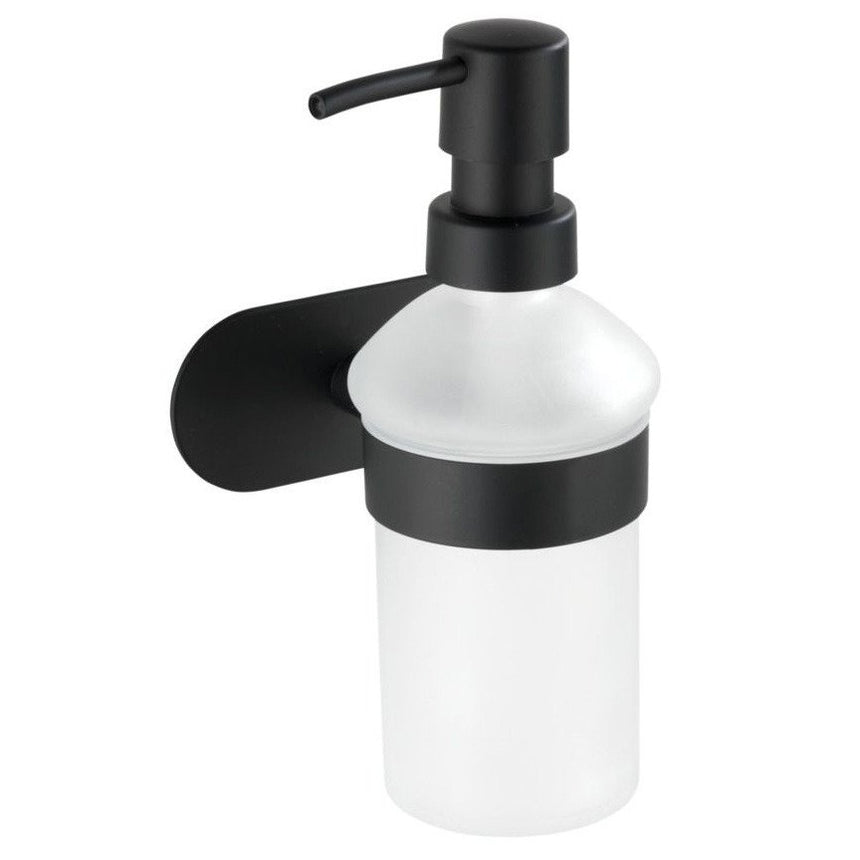 Dispenser de sapun turbo - Loc OREA, WENKO
