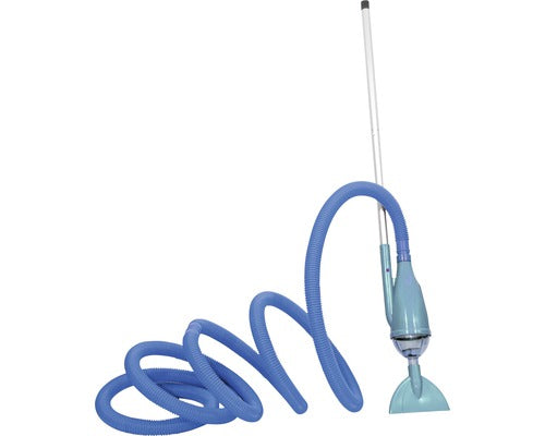 Aspirator Piscina Model S1, Manual