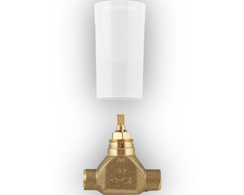 Ventil de oprire incastrat GROHE DN15 1/2"