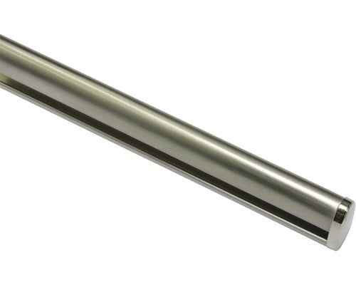 Prelungitor Consola Universala Chicago Aspect Inox 18 Cm Ø 20 Mm