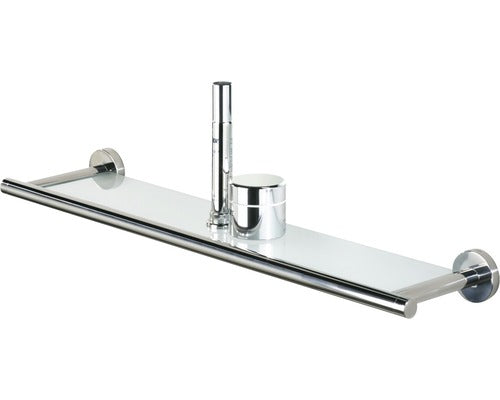 Etajera Tiger Boston 58 cm, inox